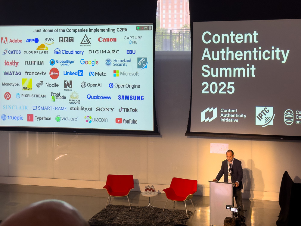 The State of Content Authenticity in 2026