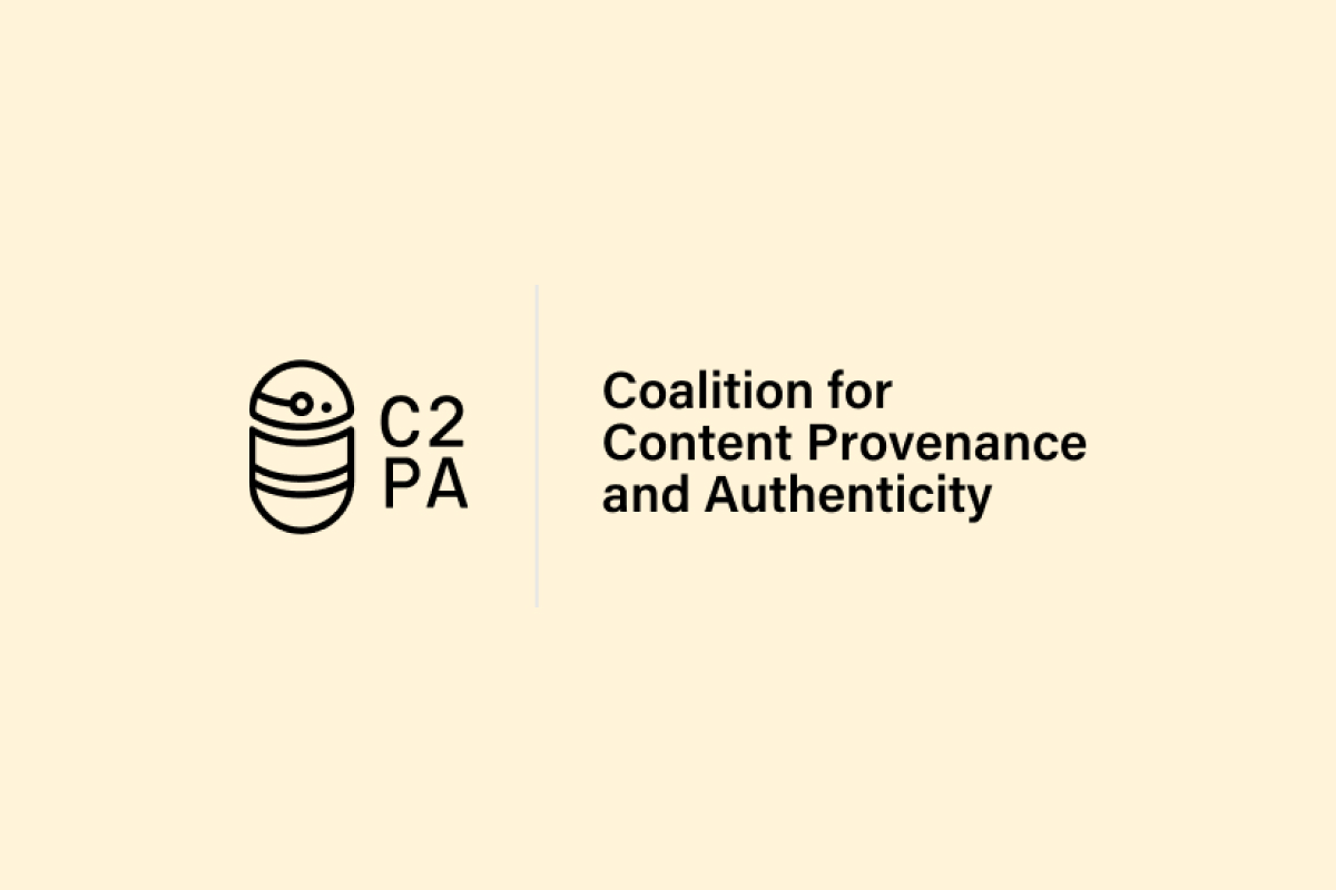 Raising the bar for trust: introducing the C2PA Conformance Program