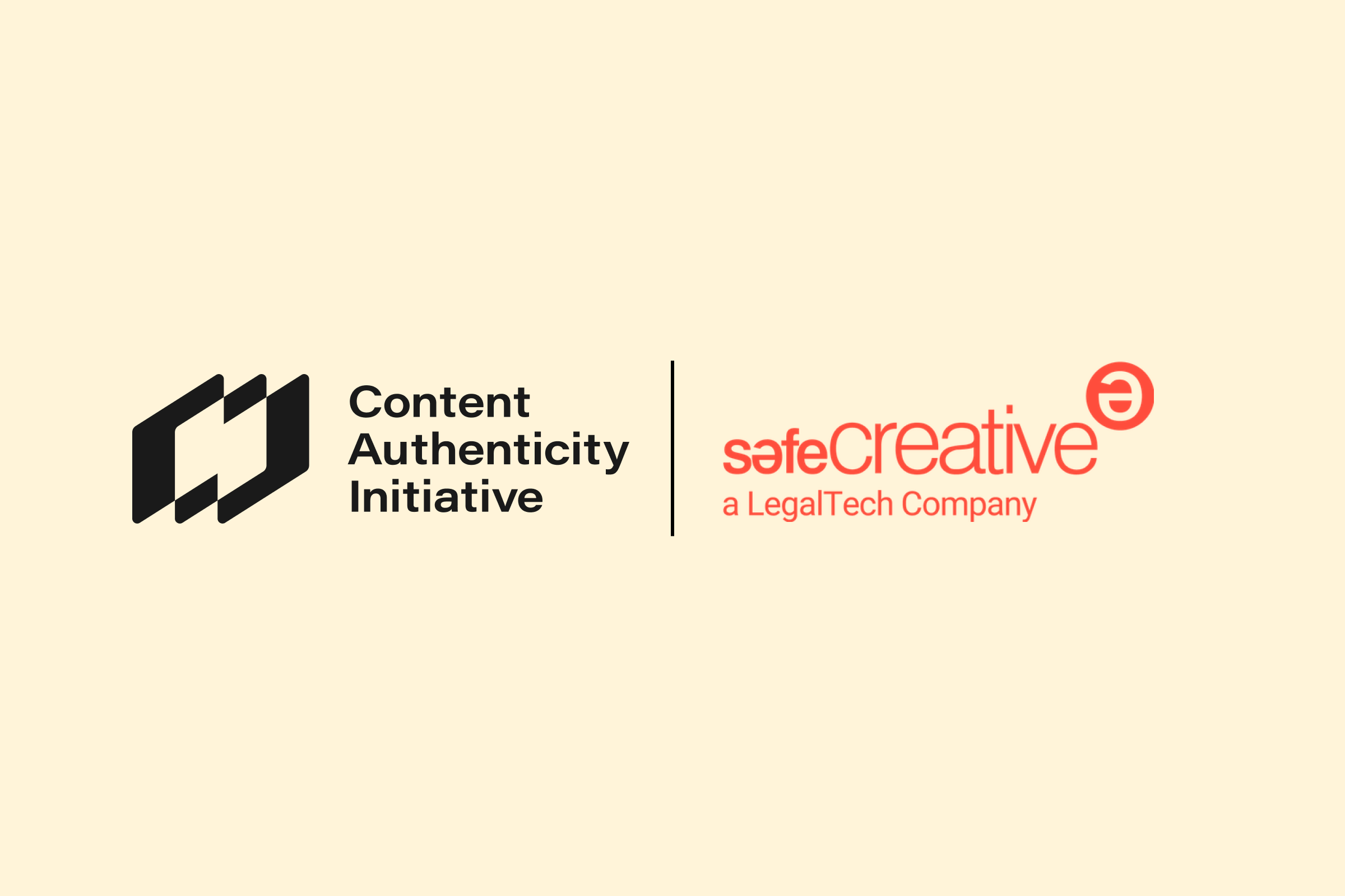 Your work, your proof: Safe Creative and the future of copyright registration