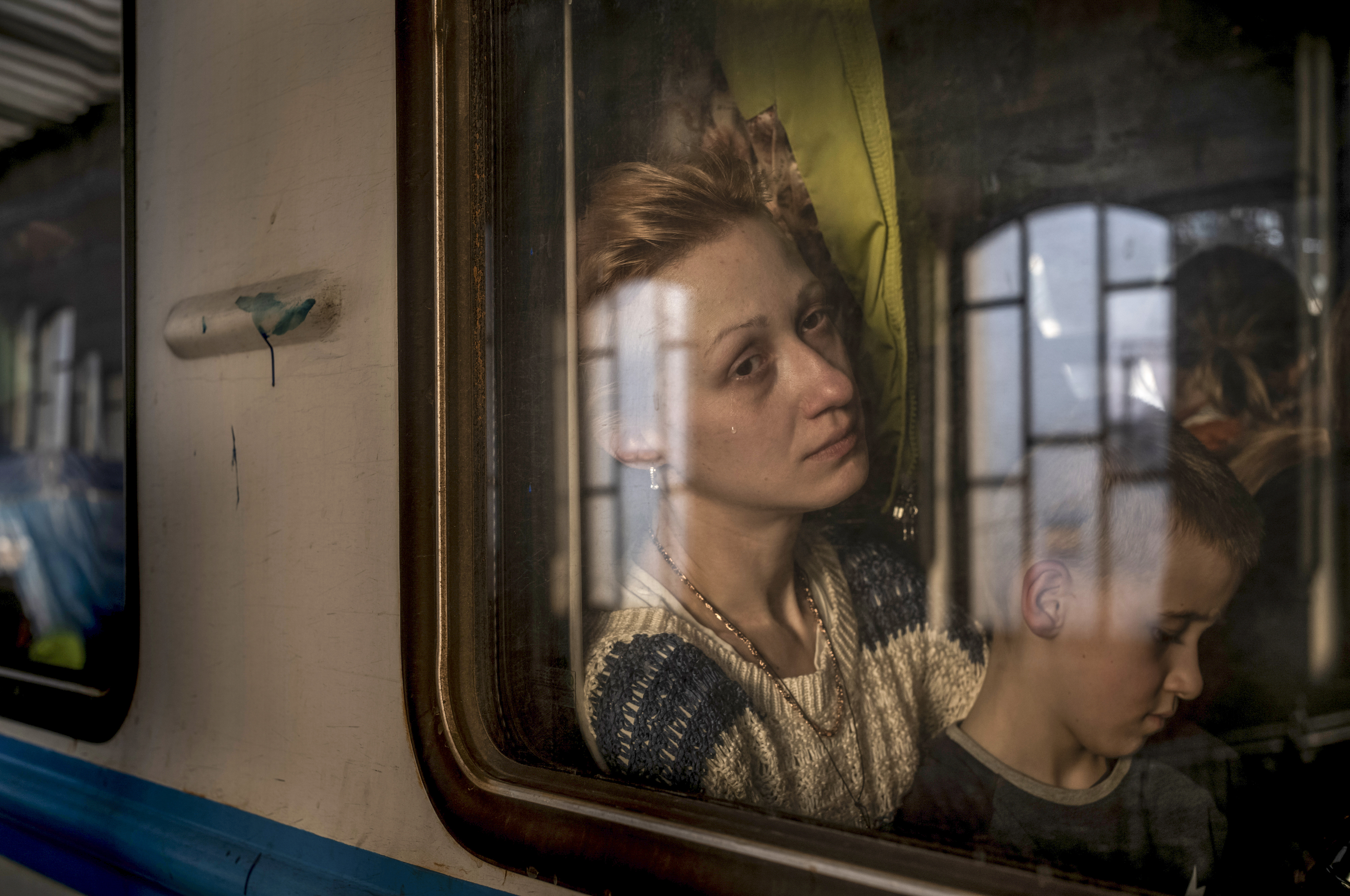 Building trust for the future: a look into a photojournalist’s workflow