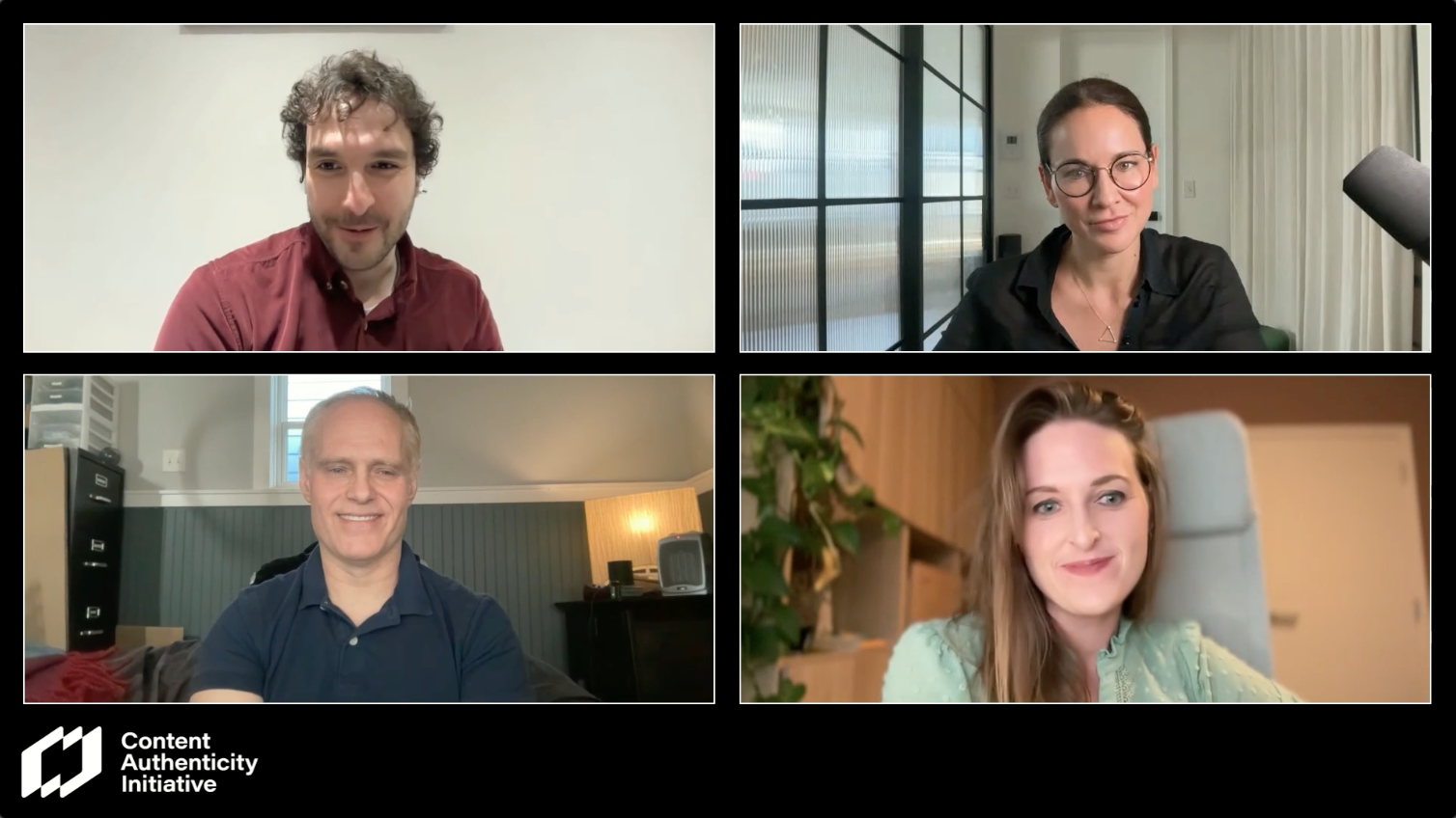 Event Recap | Proof of Personhood: Provenance and AI Avatars