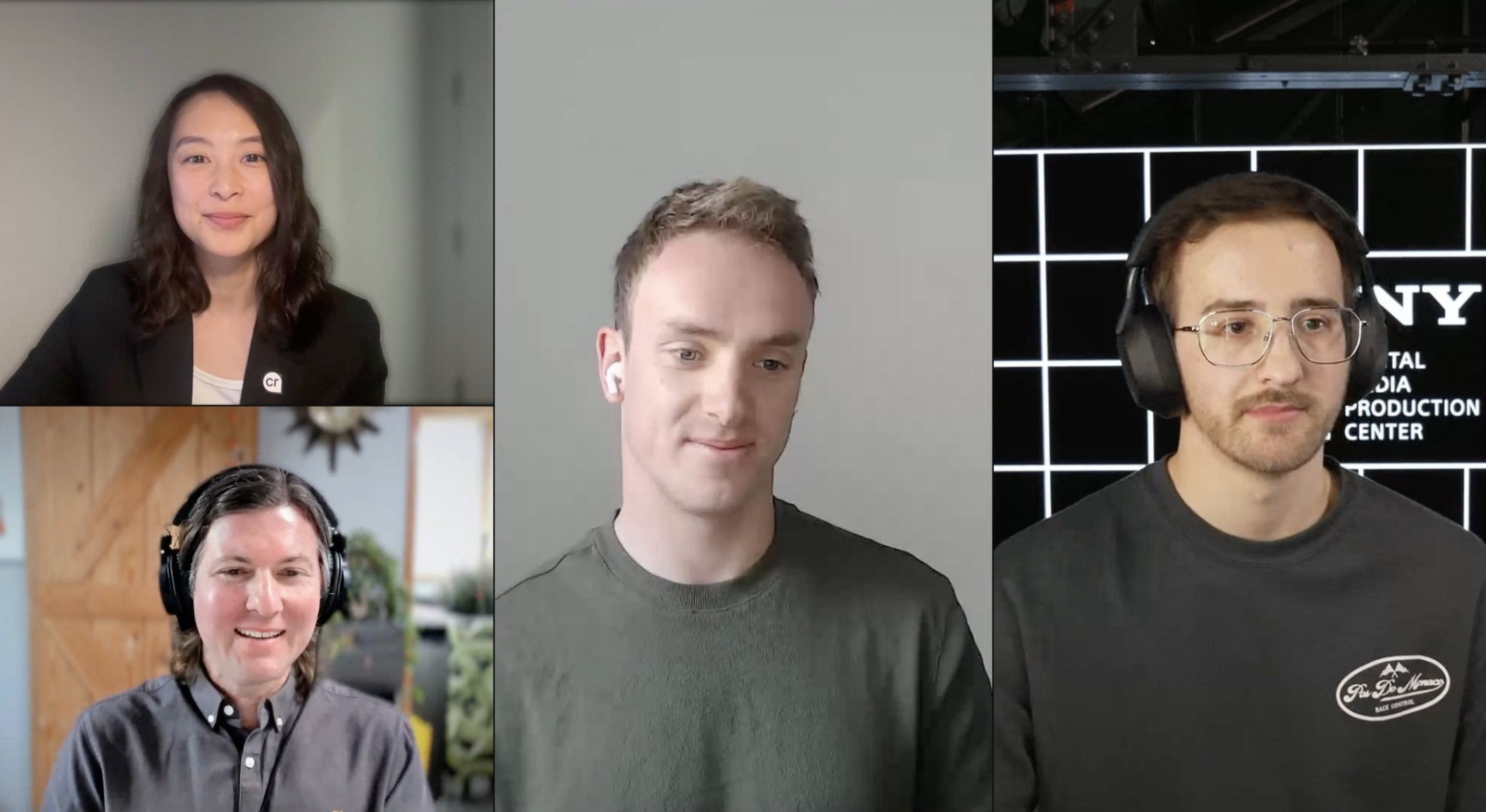 Event Recap | Verified Video: Authenticity from Capture to Playback